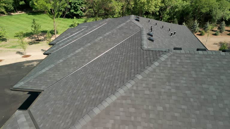 Cold Roofs in West Hurley, NY