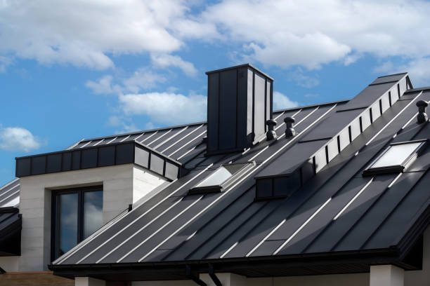 Best Rubber Roofing (EPDM, TPO)  in West Hurley, NY
