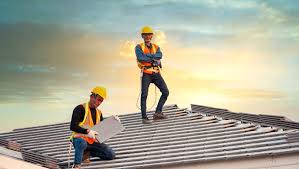 Waterproofing in West Hurley, NY